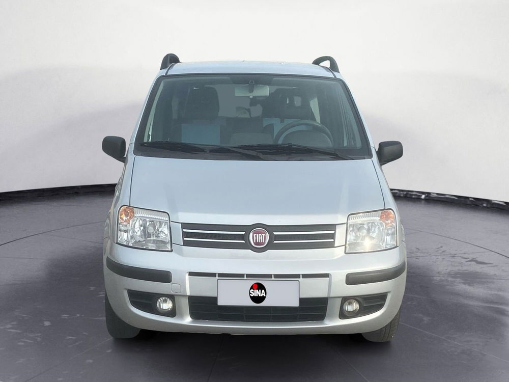 Fiat Panda usata a Pordenone (8)