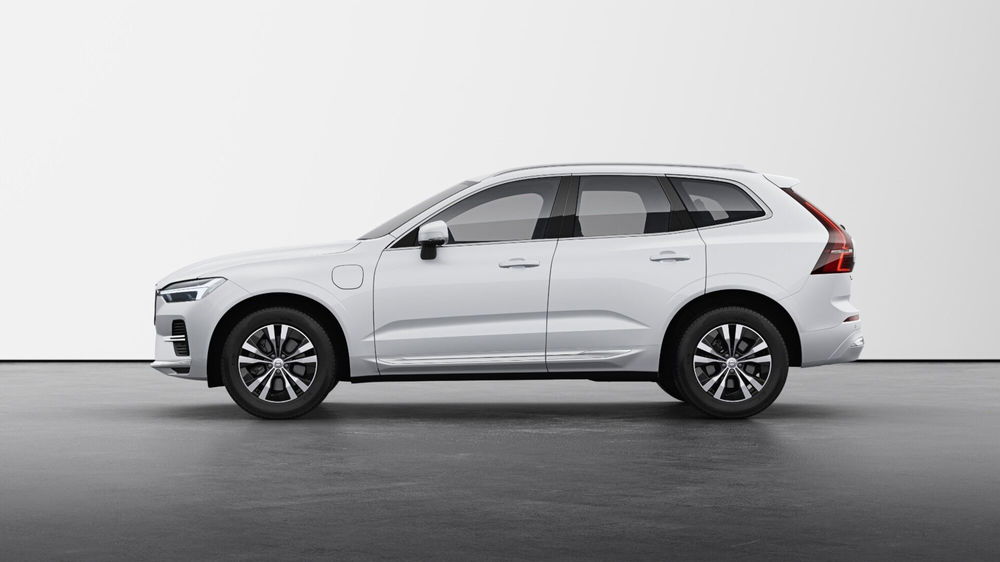 Volvo XC60 nuova a Como (3)