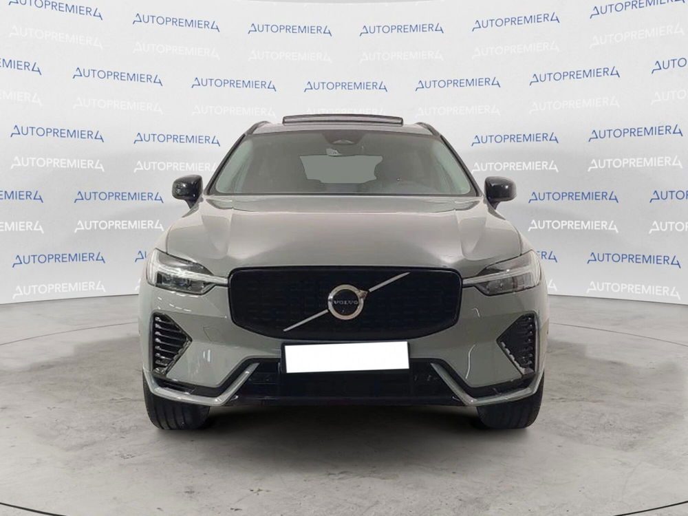 Volvo XC60 nuova a Como (2)