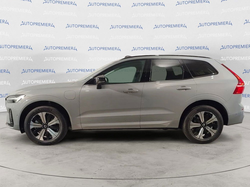 Volvo XC60 nuova a Como (3)