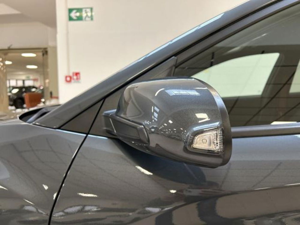 Hyundai Kona usata a Cuneo (12)