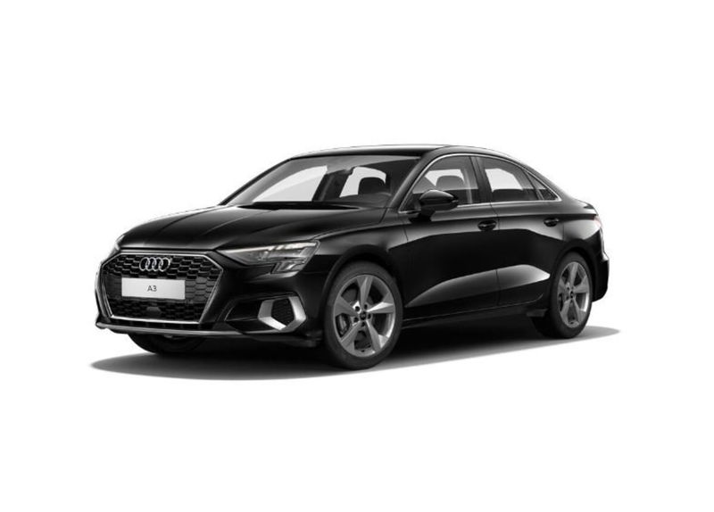 Audi A3 Sedan 35 TDI S tronic Business Advanced  del 2020 usata a Pratola Serra