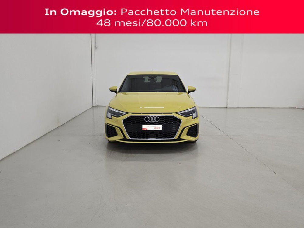 Audi A3 Sportback usata a Cuneo (2)