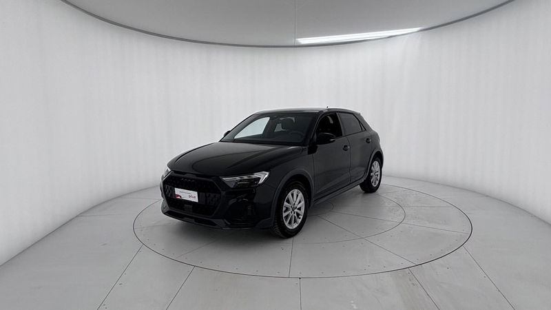 Audi A1 allstreet allstreet 25 TFSI Admired del 2023 usata a Massa