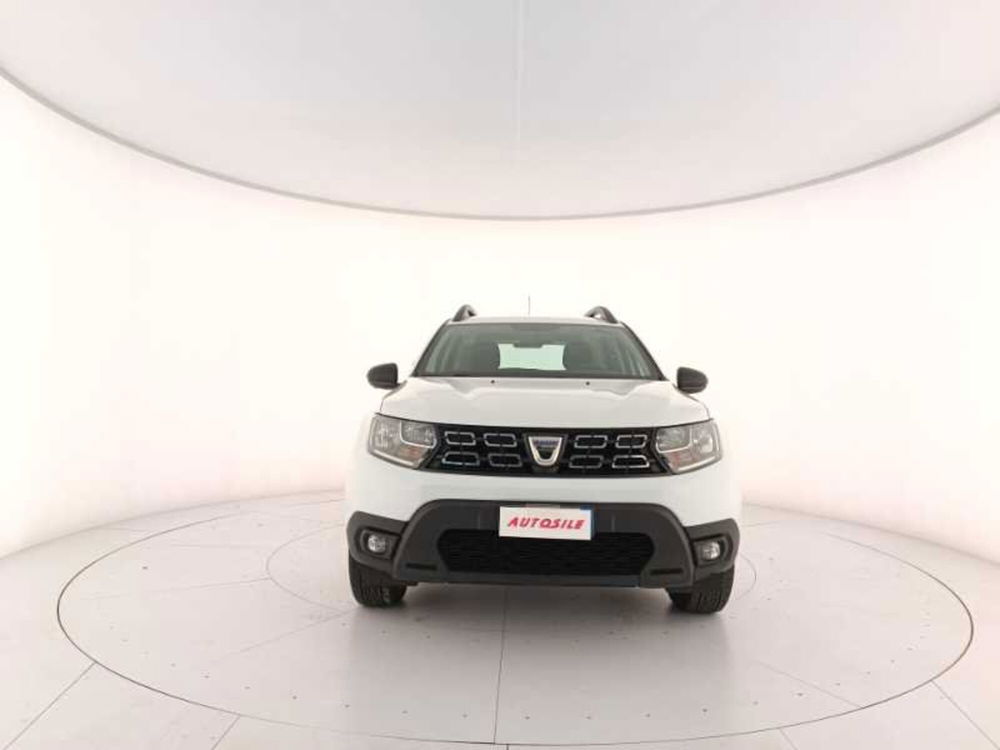 Dacia Duster usata a Treviso (2)