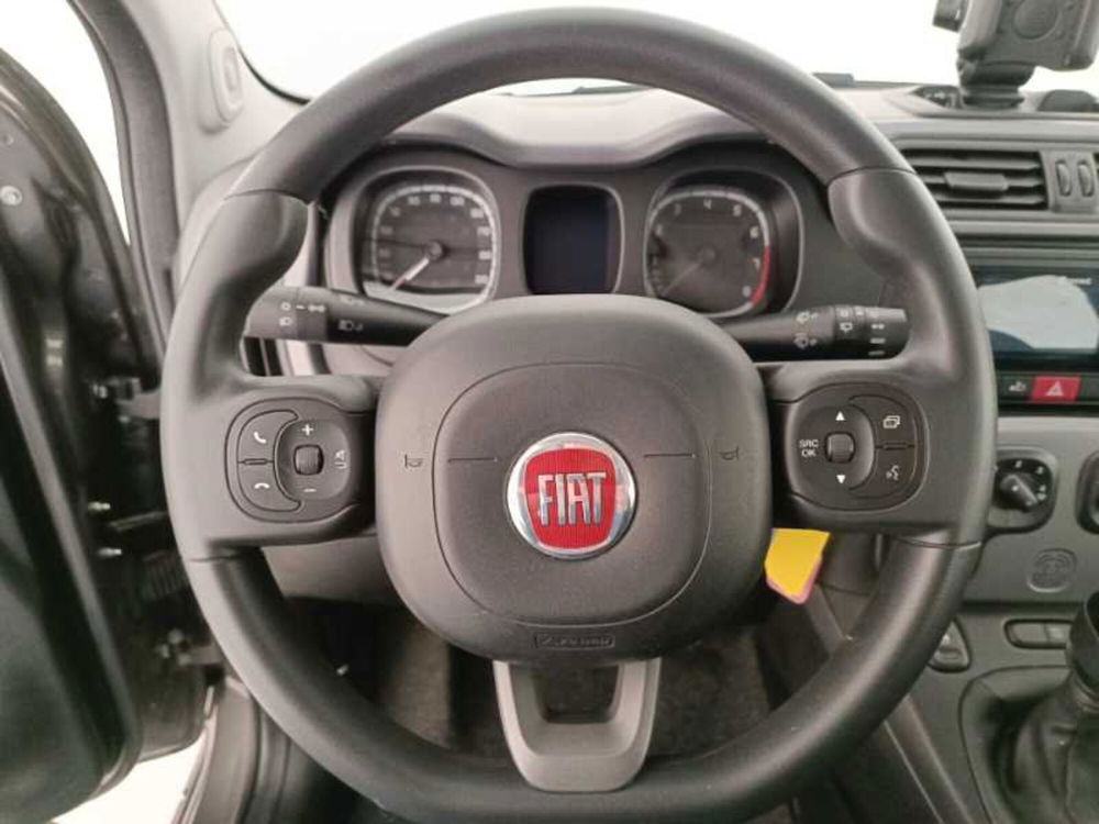 Fiat Panda usata a Treviso (13)