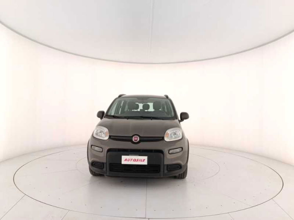 Fiat Panda usata a Treviso (2)