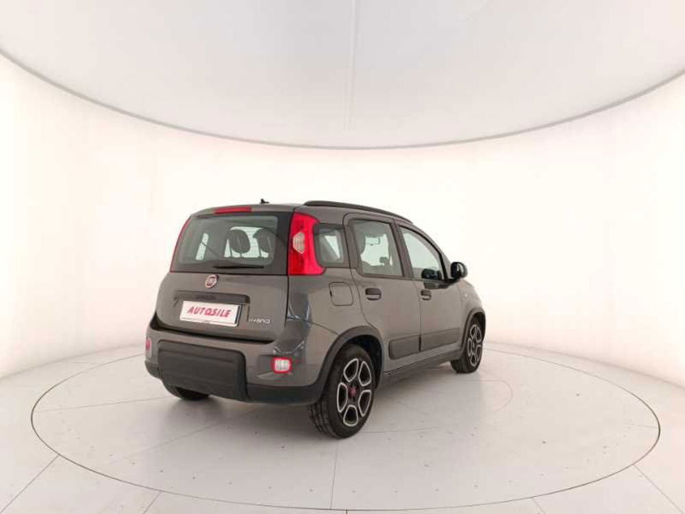 Fiat Panda usata a Treviso (6)