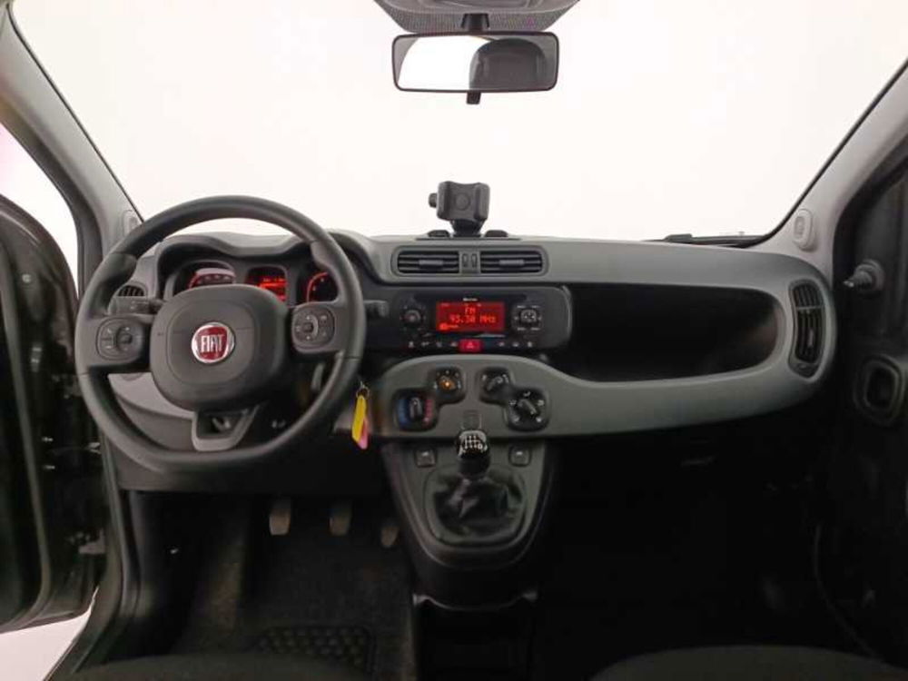 Fiat Panda usata a Treviso (9)