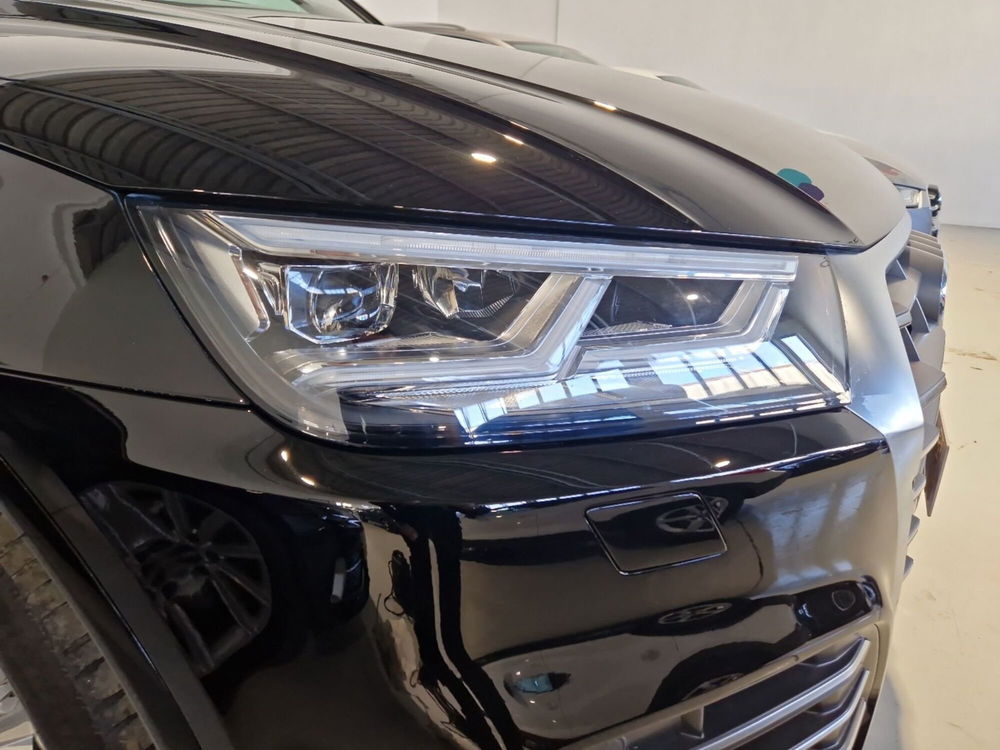 Audi Q5 usata a Pistoia (3)