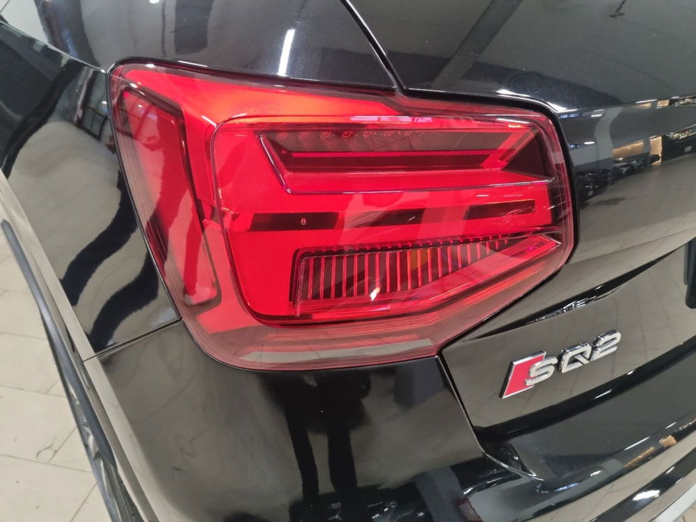 Audi Q2 usata a Firenze (11)