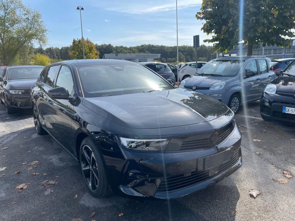 Opel Astra Station Wagon nuova a Frosinone