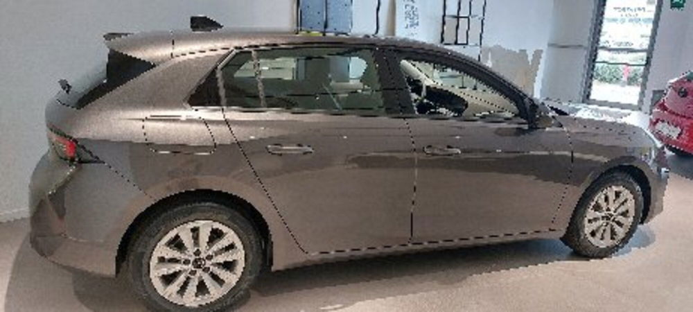 Opel Astra nuova a Frosinone (9)