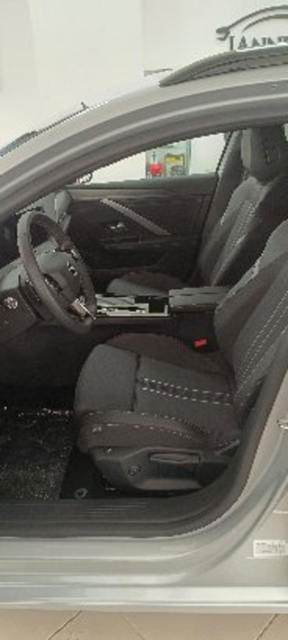 Opel Astra Station Wagon nuova a Frosinone (13)