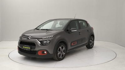 Citroen C3 1.2 puretech You s&amp;s 83cv neopatentati del 2021 usata a Torino