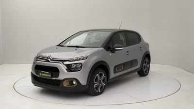 Citroen C3 1.2 puretech You s&amp;s 83cv neopatentati del 2023 usata a Torino