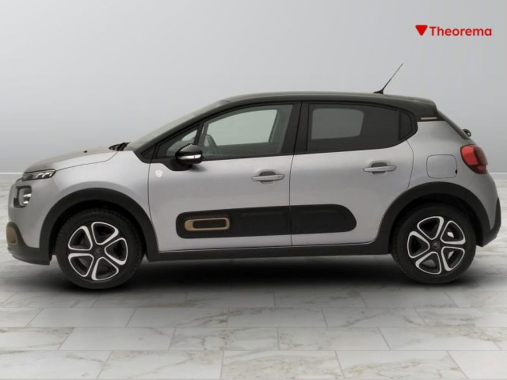 Citroen C3 usata a Torino (2)