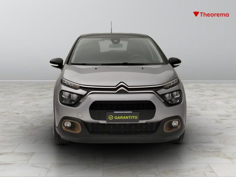 Citroen C3 usata a Torino (8)