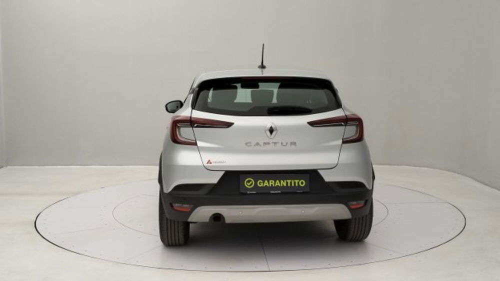 Renault Captur usata a Torino (4)