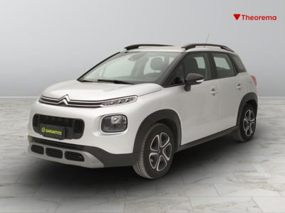 Citroen C3 Aircross PureTech 82 Feel  del 2018 usata a Torino