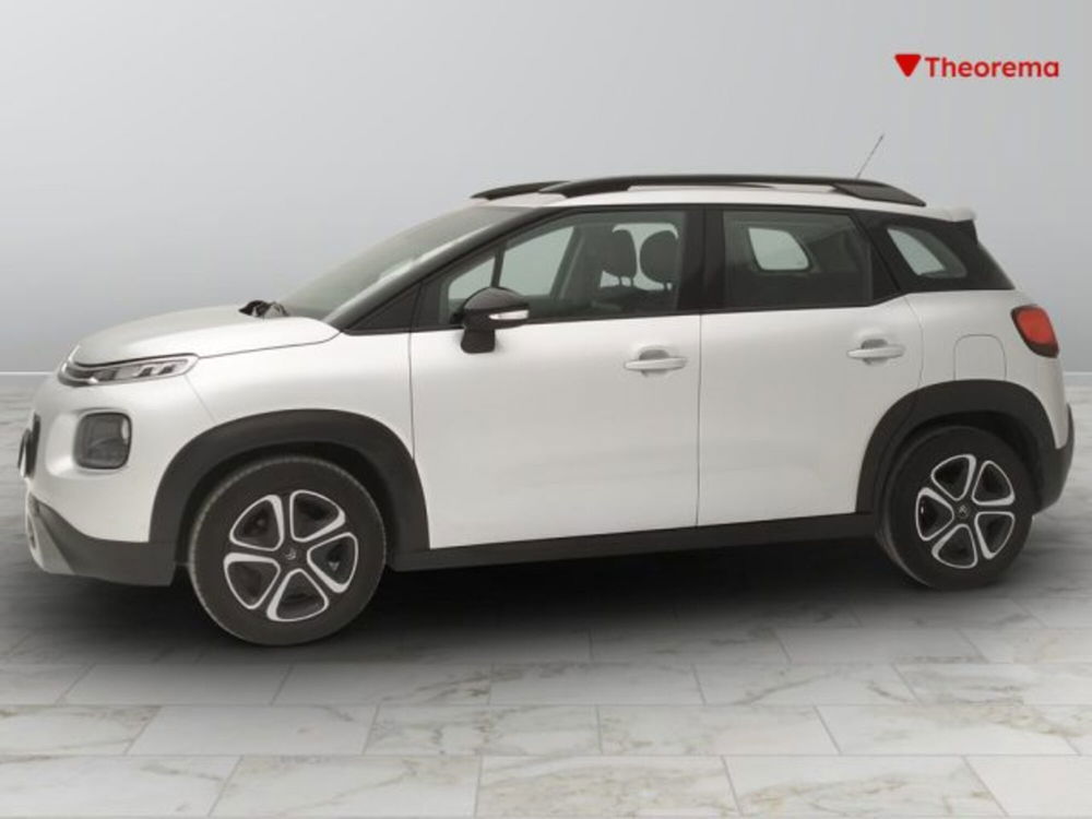 Citroen C3 Aircross usata a Torino (3)