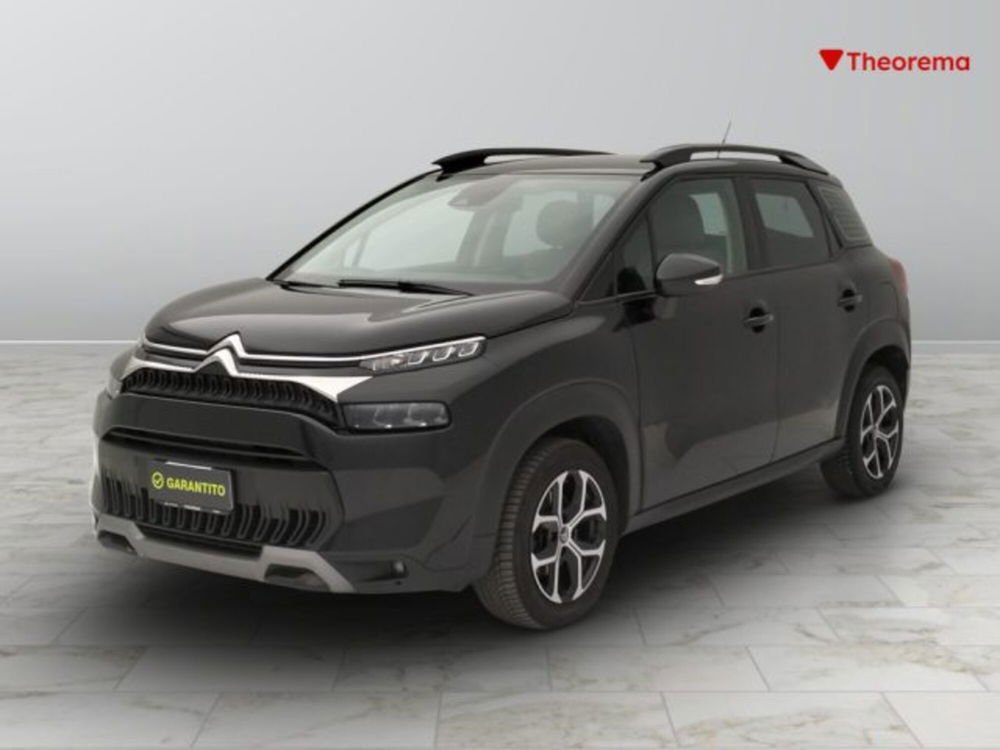 Citroen C3 Aircross usata a Torino