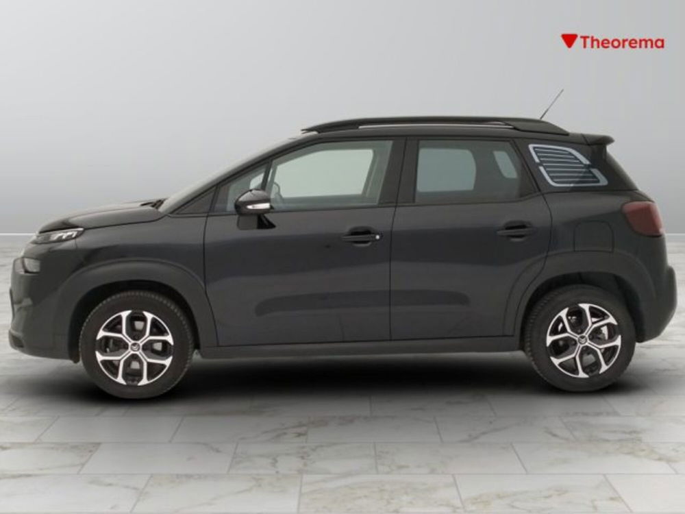 Citroen C3 Aircross usata a Torino (2)