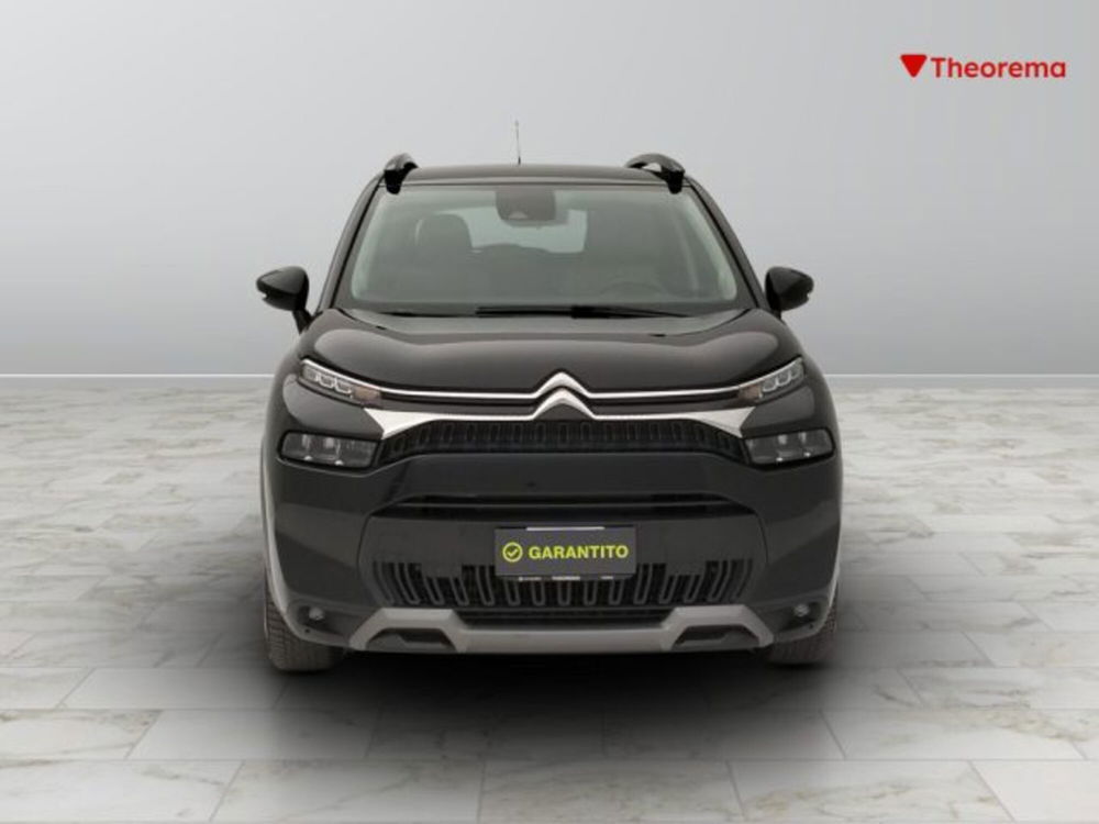 Citroen C3 Aircross usata a Torino (8)