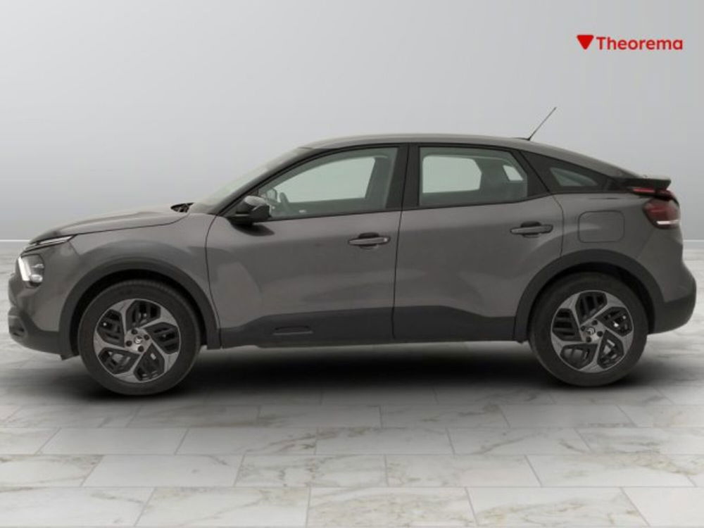 Citroen C4 usata a Torino (2)