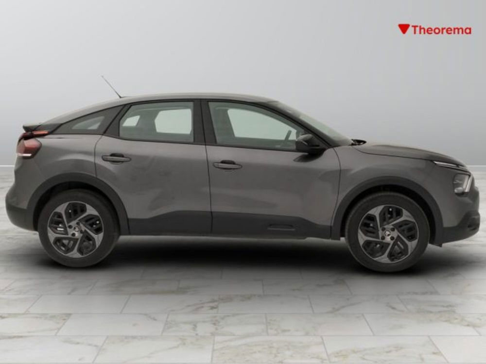 Citroen C4 usata a Torino (6)