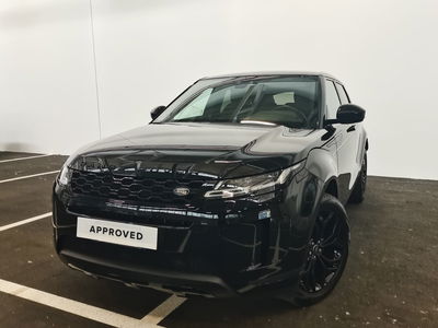 Land Rover Range Rover Evoque 2.0D I4-L.Flw 150 CV AWD Auto SE del 2020 usata a Milano