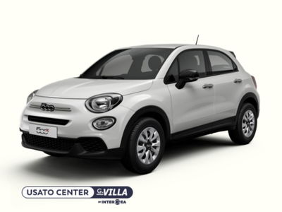 Fiat 500X 1.5 t4 hybrid 130cv dct nuova a Monza