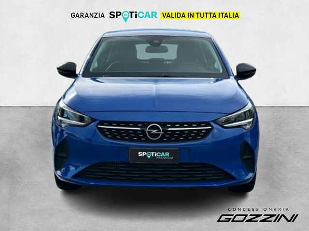 Opel Corsa usata a Brescia (2)