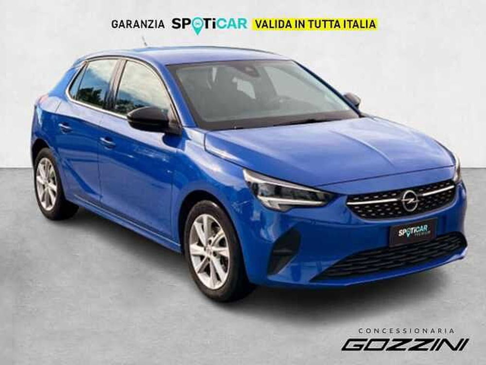 Opel Corsa usata a Brescia (3)