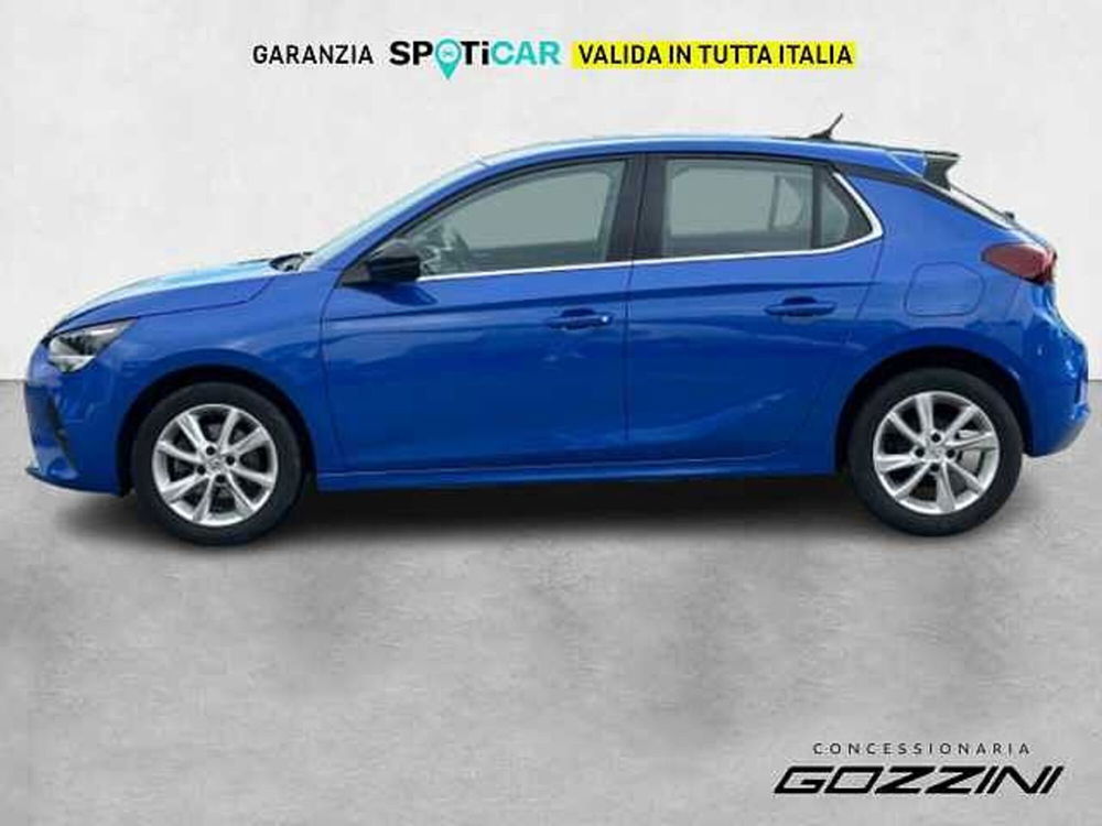 Opel Corsa usata a Brescia (6)