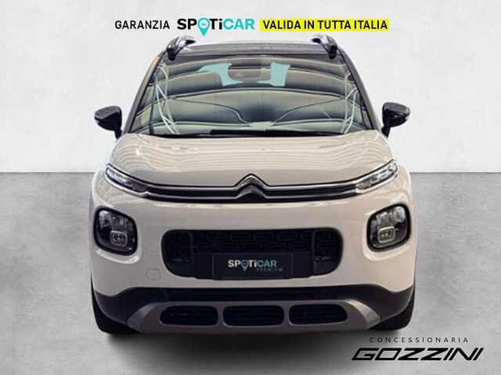 Citroen C3 Aircross usata a Brescia (2)