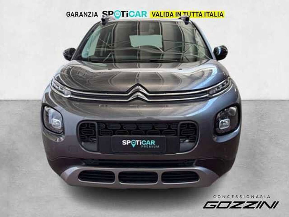 Citroen C3 Aircross usata a Brescia (2)