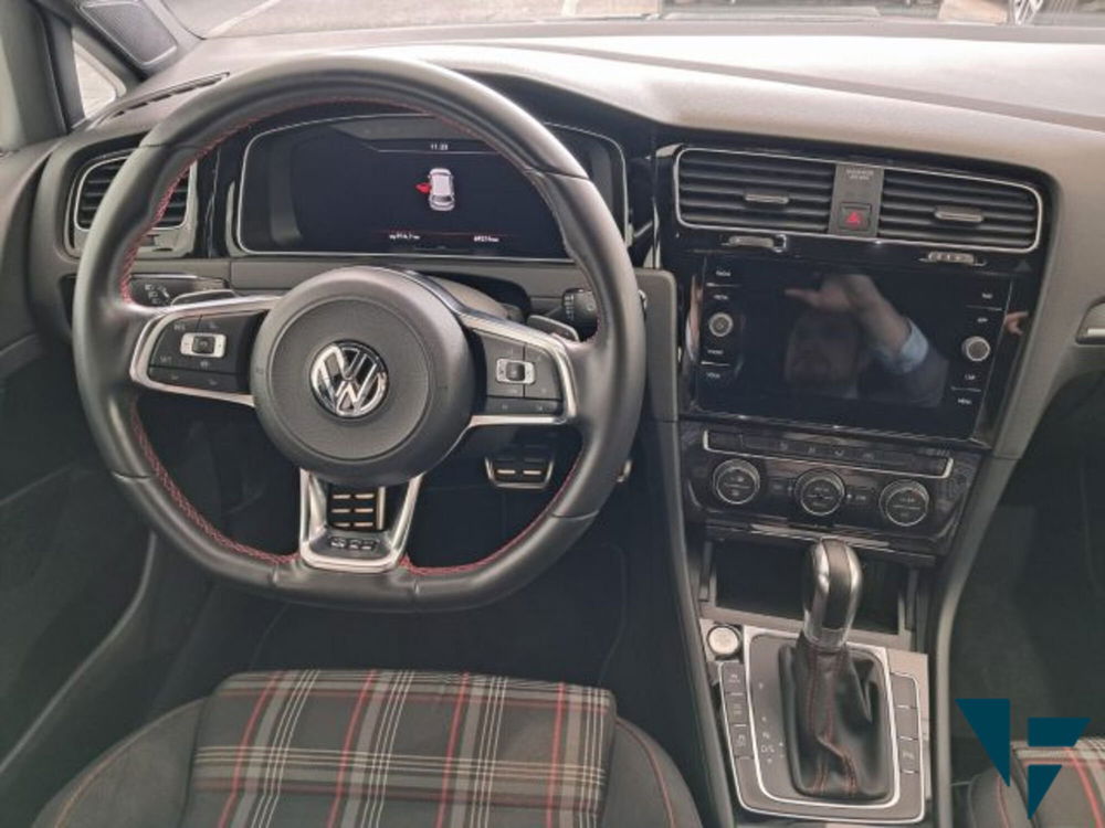 Volkswagen Golf usata a Treviso (9)