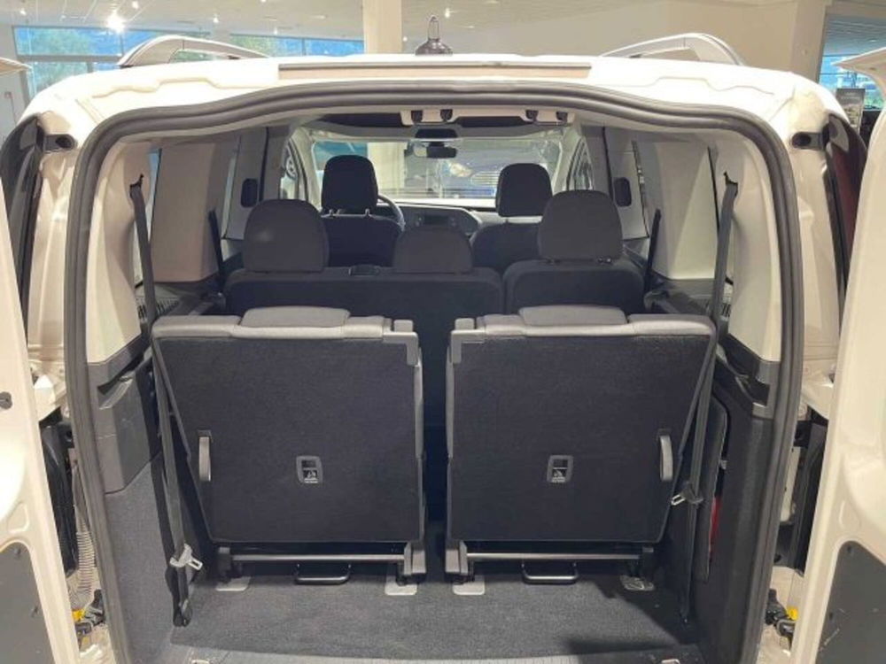 Volkswagen Caddy usata a Sondrio (15)