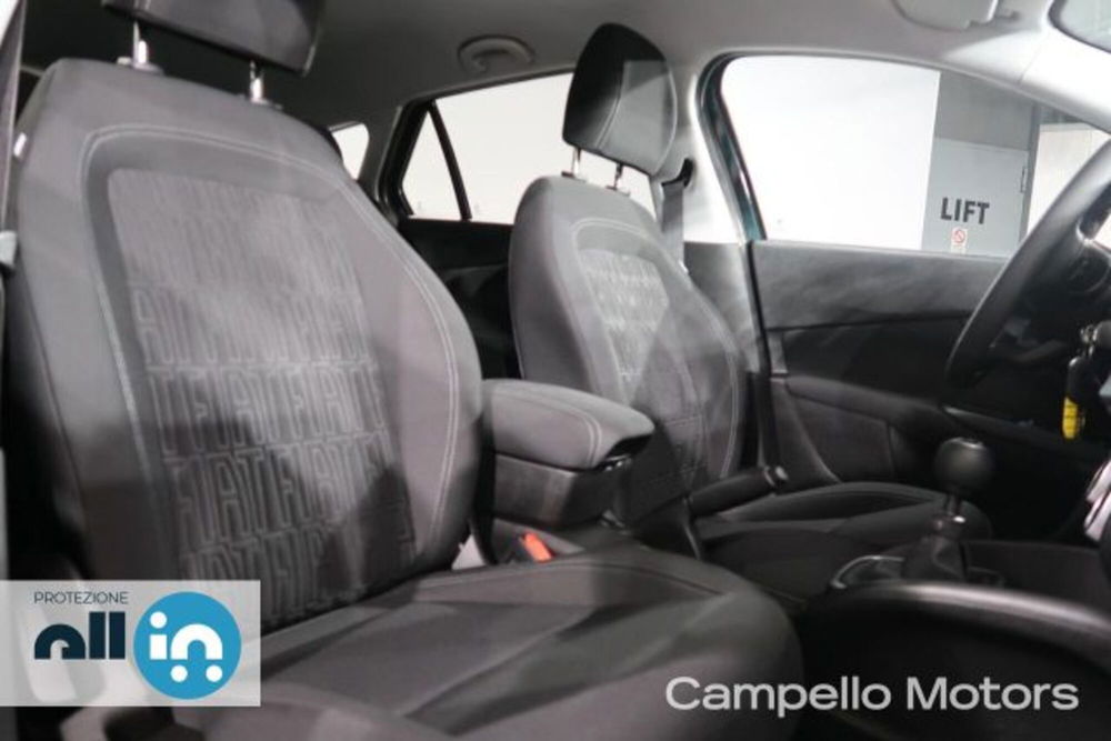 Fiat Tipo Station Wagon nuova a Venezia (15)