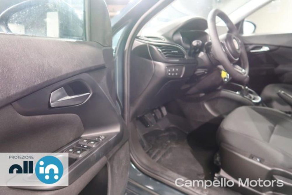 Fiat Tipo Station Wagon nuova a Venezia (16)