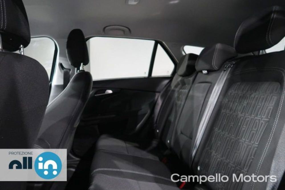 Fiat Tipo Station Wagon nuova a Venezia (6)