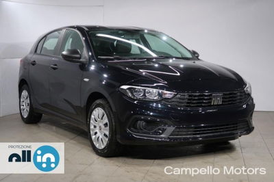 Fiat Tipo Tipo 5p 1.5 t4 hybrid Cross 130cv dct nuova a Venezia