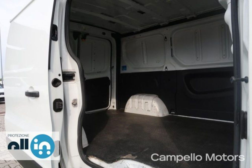 Fiat Talento Furgone usata a Venezia (14)