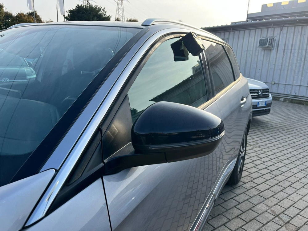 Peugeot 5008 usata a Milano (4)