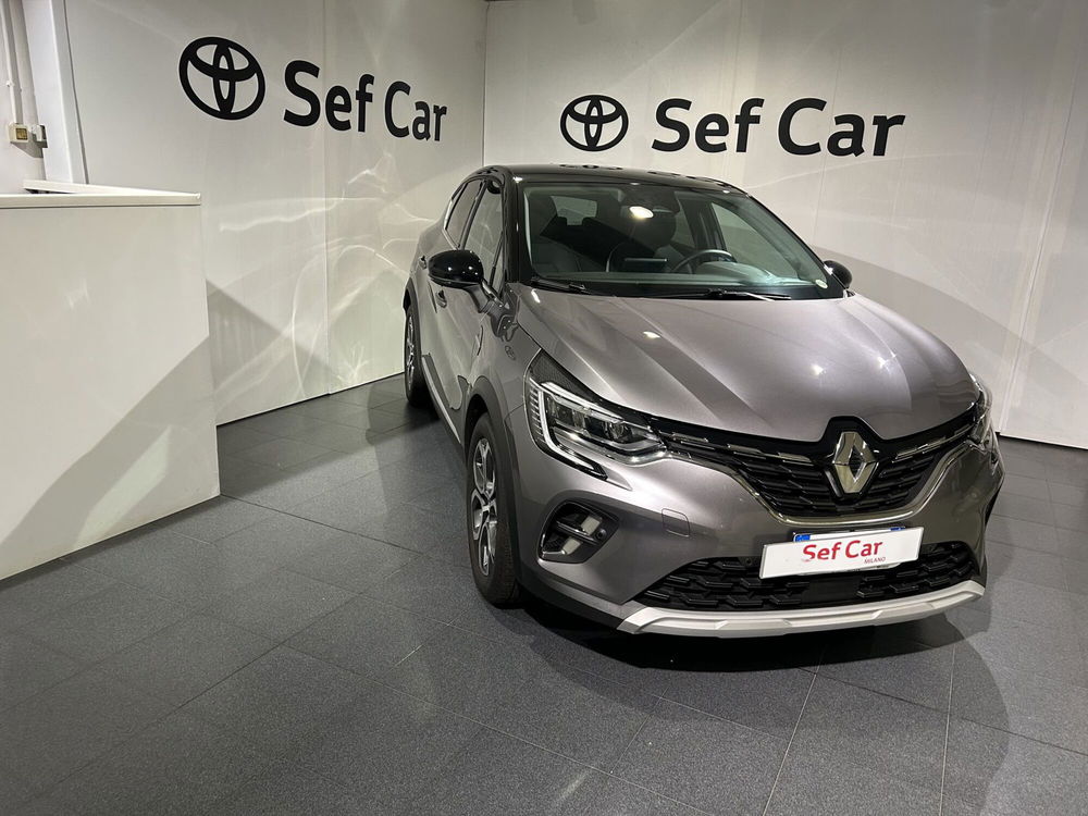 Renault Captur usata a Milano (3)