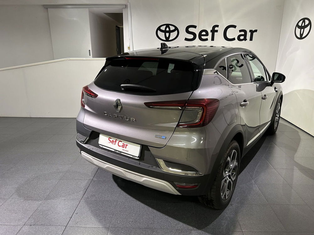 Renault Captur usata a Milano (4)