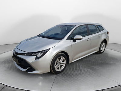 Toyota Corolla Touring Sports 1.8 Hybrid Business del 2022 usata a San Lazzaro di Savena