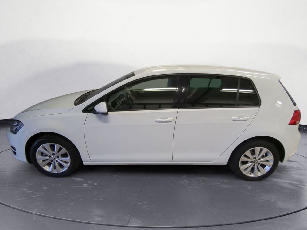 Volkswagen Golf usata a Pordenone (2)