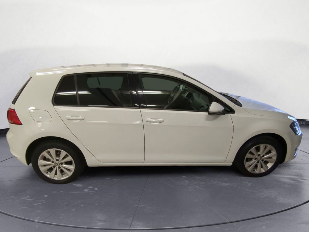 Volkswagen Golf usata a Pordenone (6)